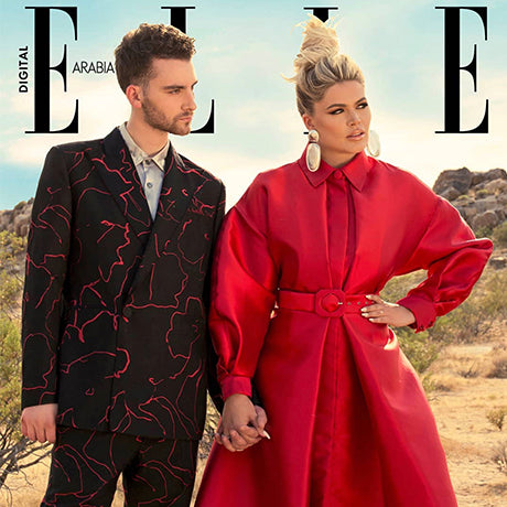 ELLE ARABIA