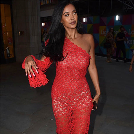 MAYA JAMA | Press and more | LIYA.GE Spotlight blog | LIYA.GE