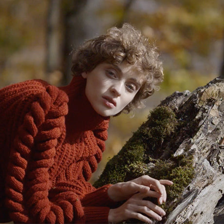 VOGUE RUSSIA VIDEO