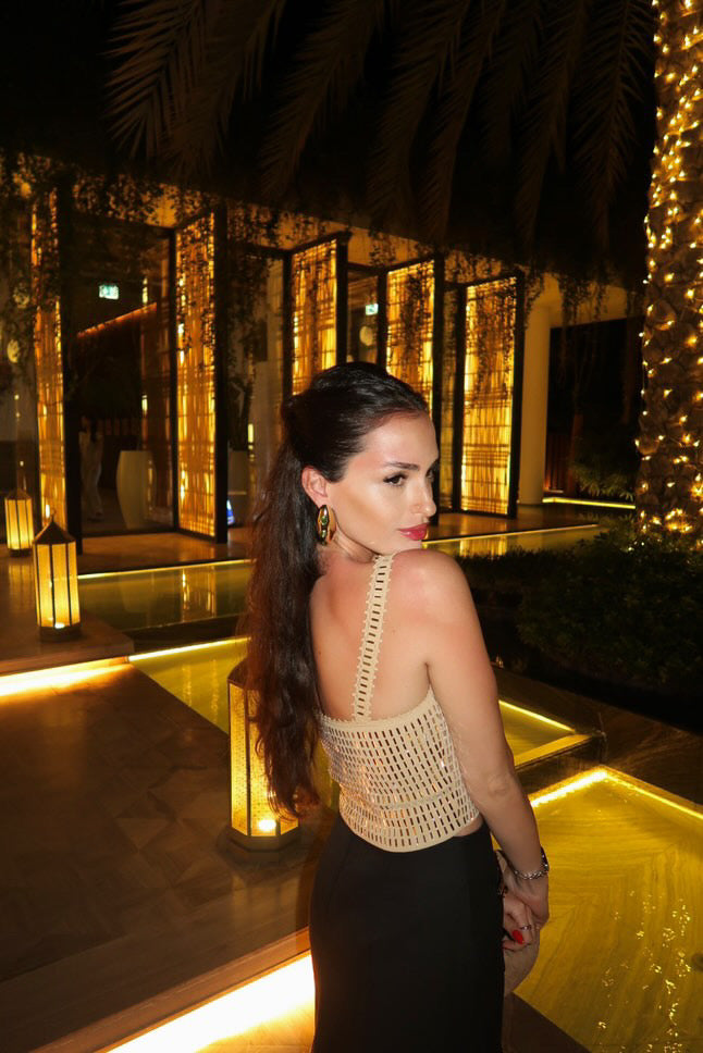 ANYA DOLIDZE