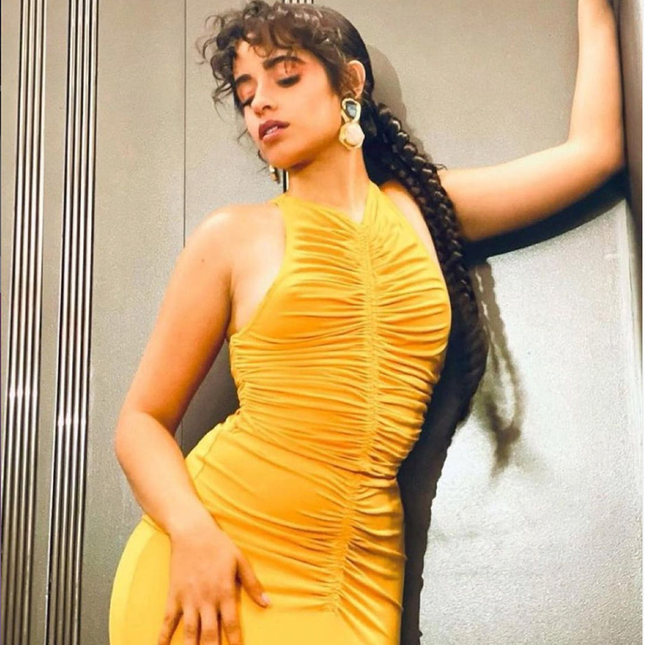 CAMILA CABELLO