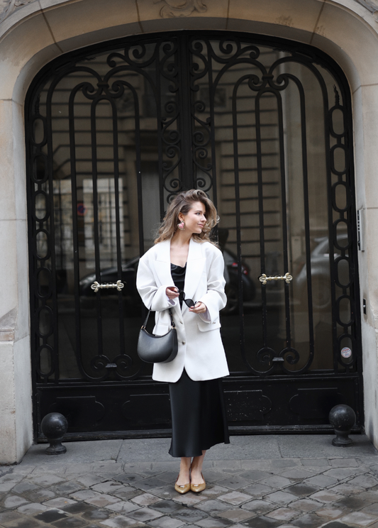 SOPHIE MARTINSON