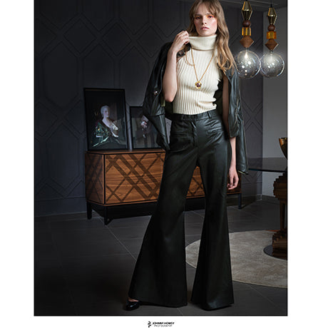 LAHA MAGAZINE