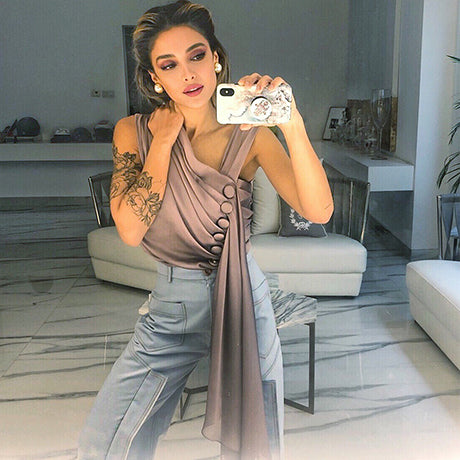 YALDA GOLSHARIFI