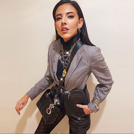 Hadia Ghaleb