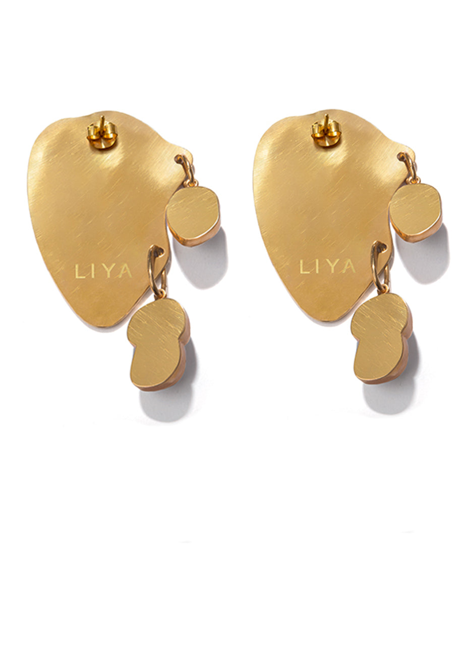 PEARL WHISPERER EARRINGS