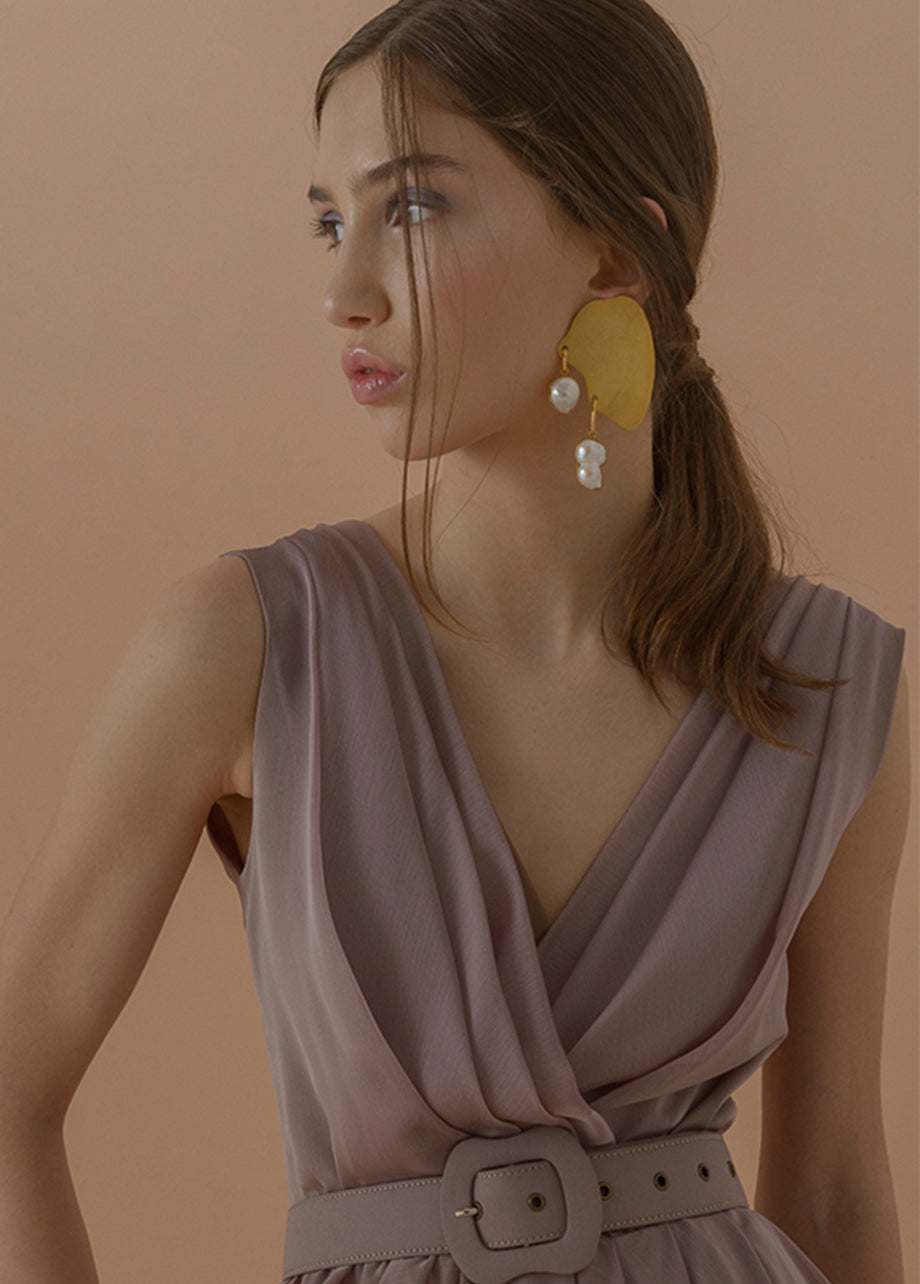 PEARL WHISPERER EARRINGS