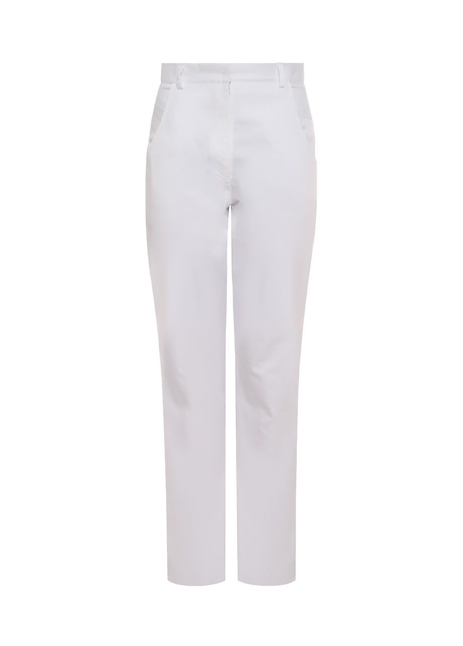 HIGH WAISTED PANTS