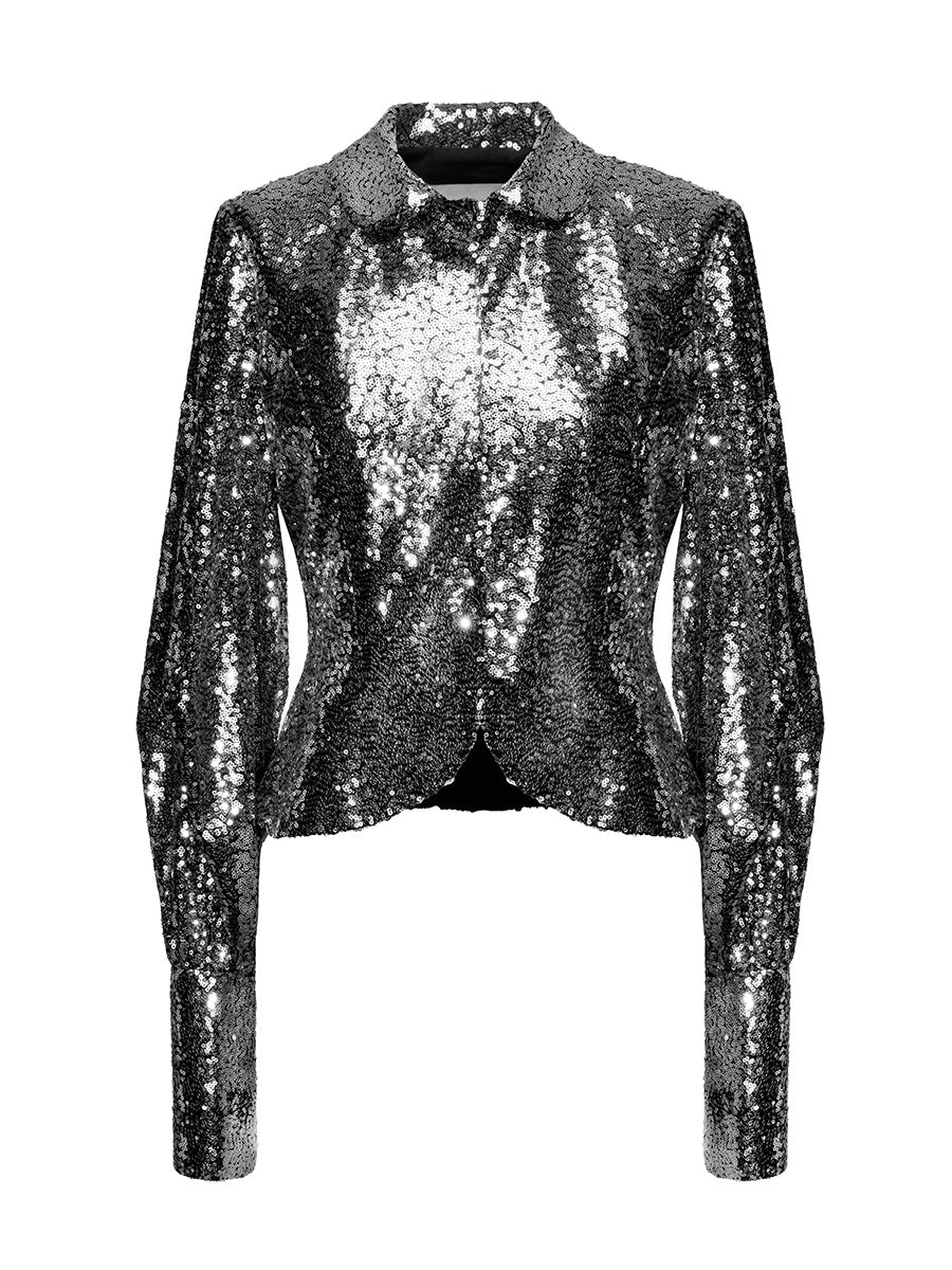 SPARKLE BLOUSE