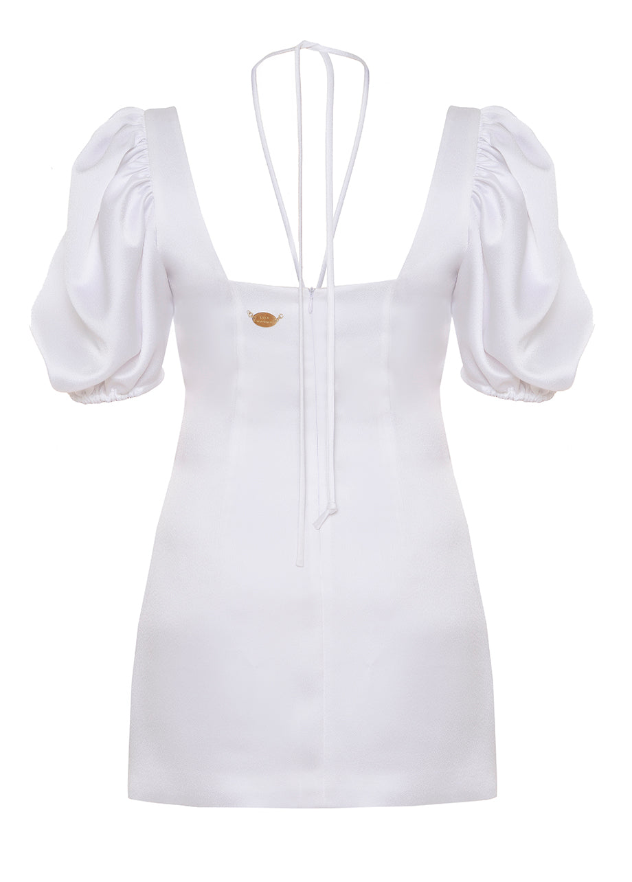 LIYA x MAJA MALNAR DRESS