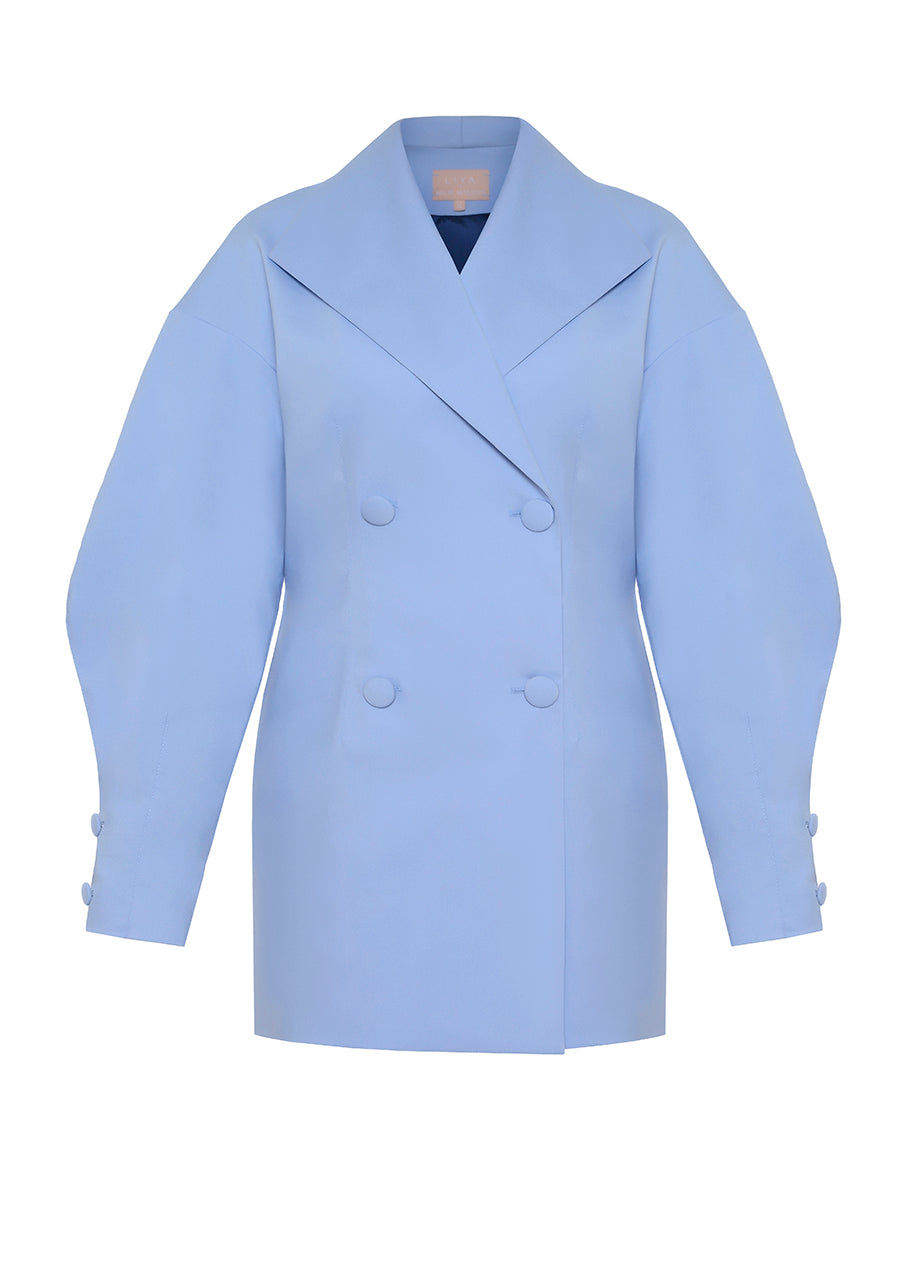 LIYA x MAJA MALNAR BLAZER