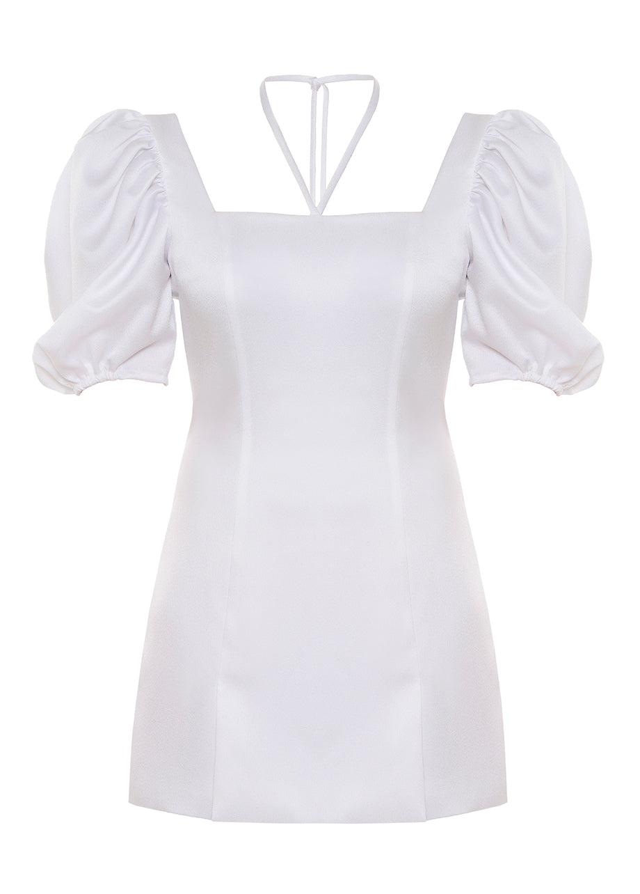 LIYA x MAJA MALNAR DRESS