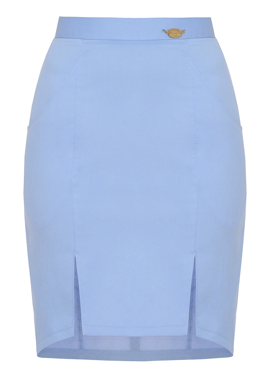 LIYA x MAJA MALNAR SKIRT