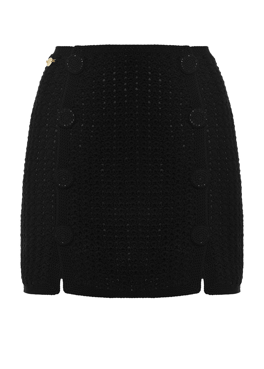 JOANA MINI SKIRT