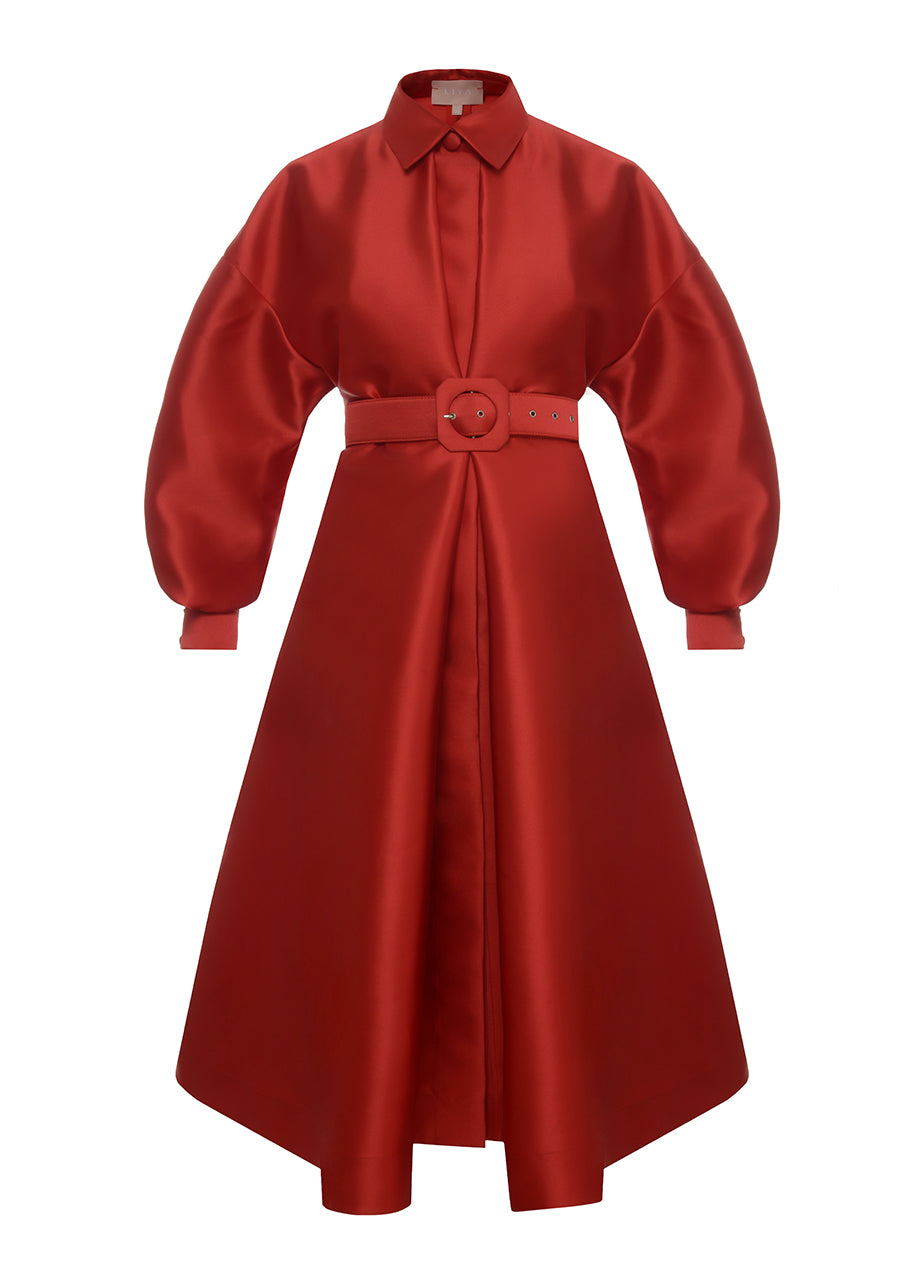 CIRCLE DRESS