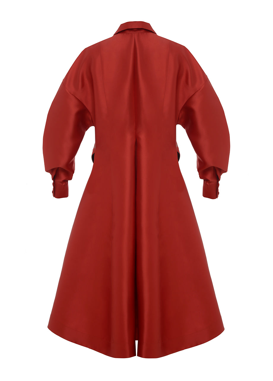 CIRCLE DRESS