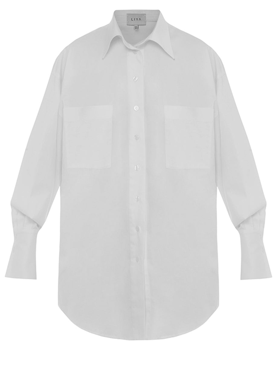 MASCULINE SHIRT
