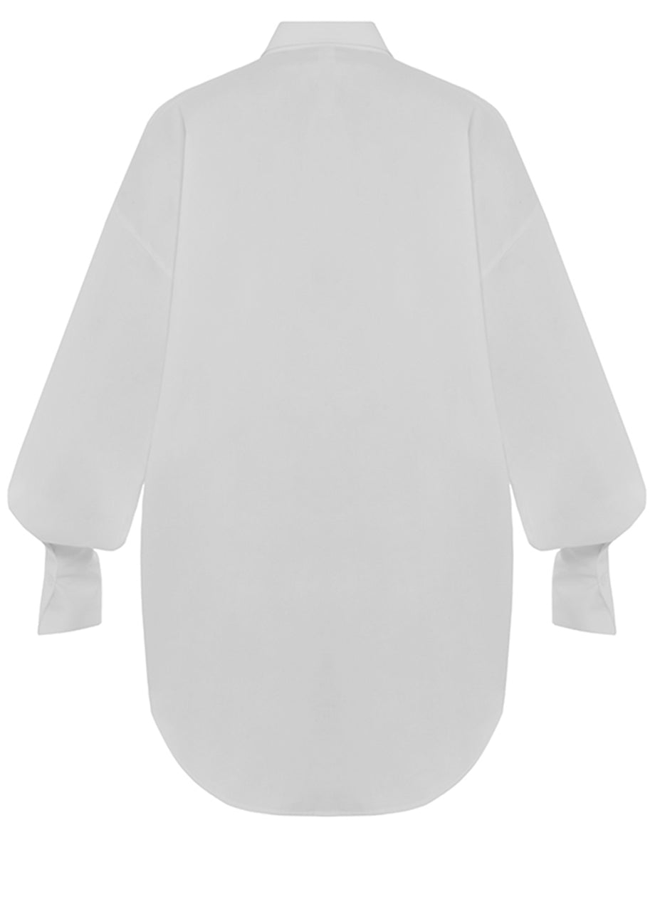 MASCULINE SHIRT