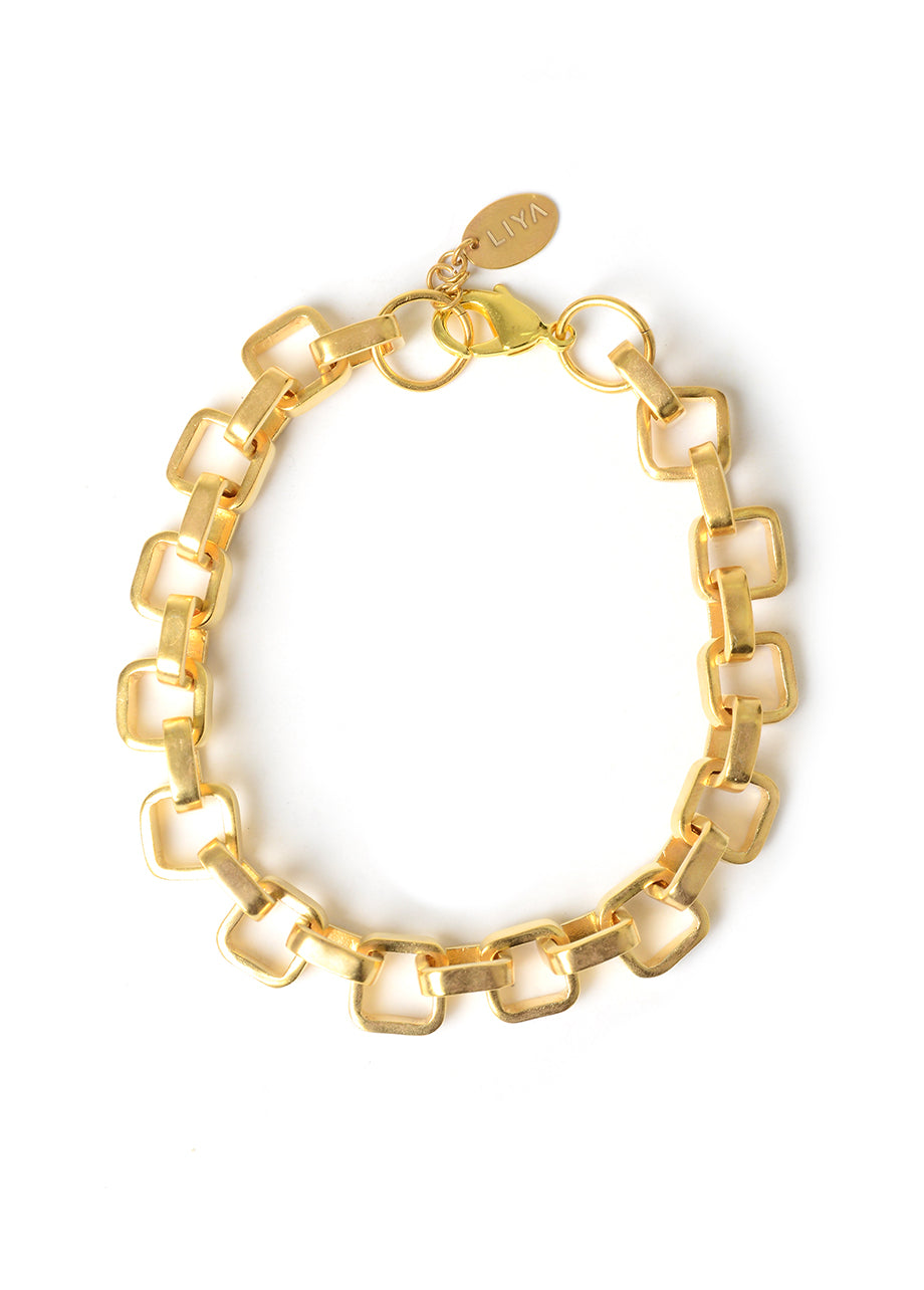 GOTHIC BRACELET