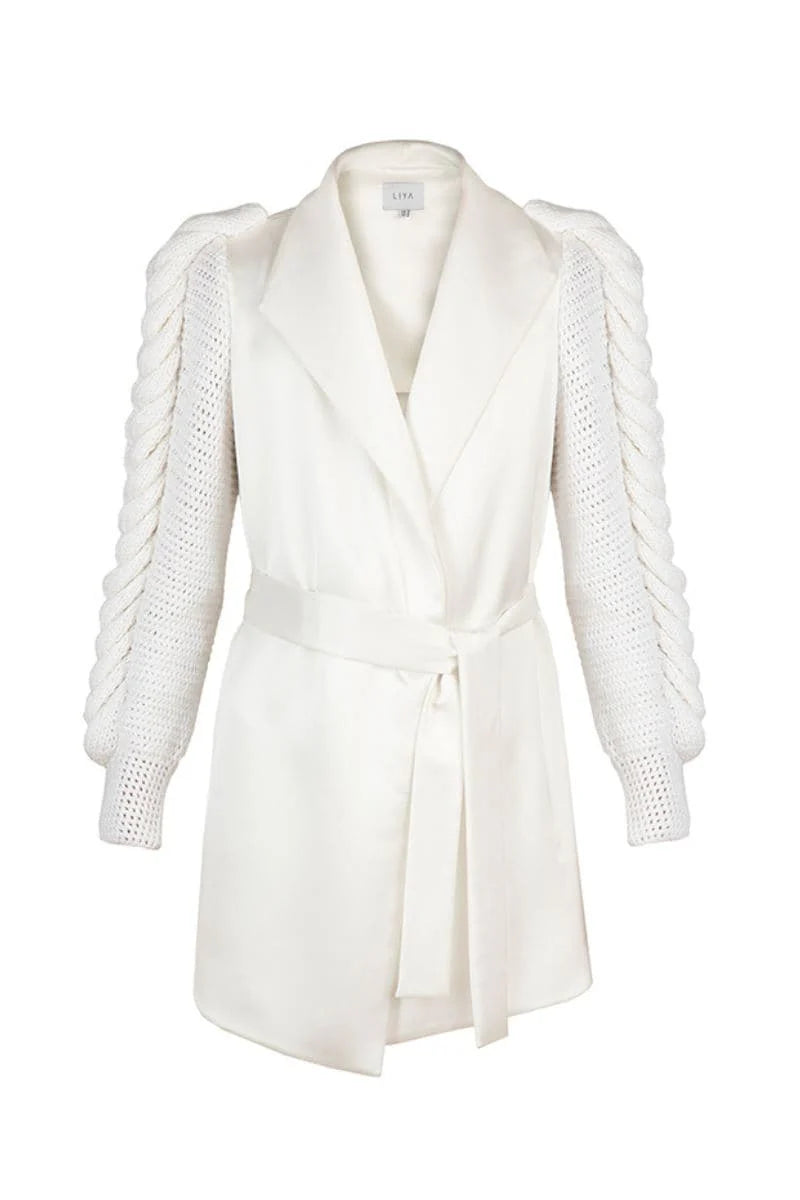 SUMMER BREEZE JACKET