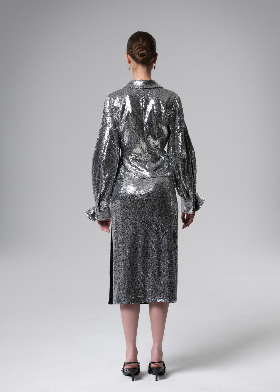 SPARKLE SKIRT
