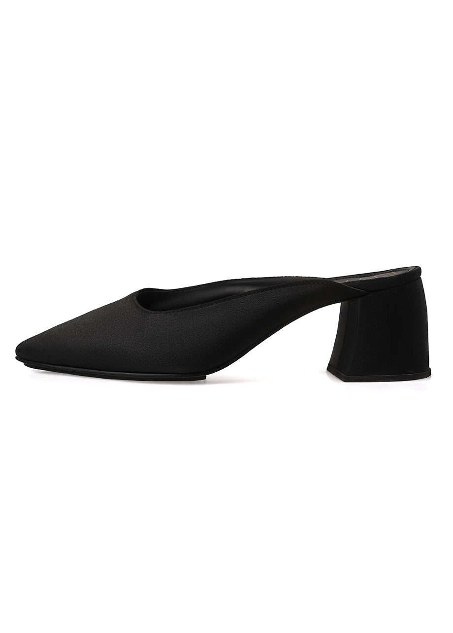 BLACK MULES