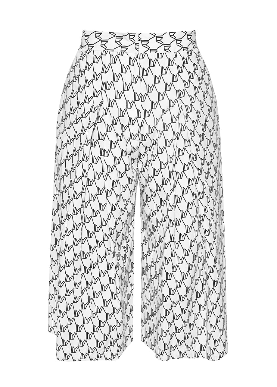 LOGOMANIA SHORTS