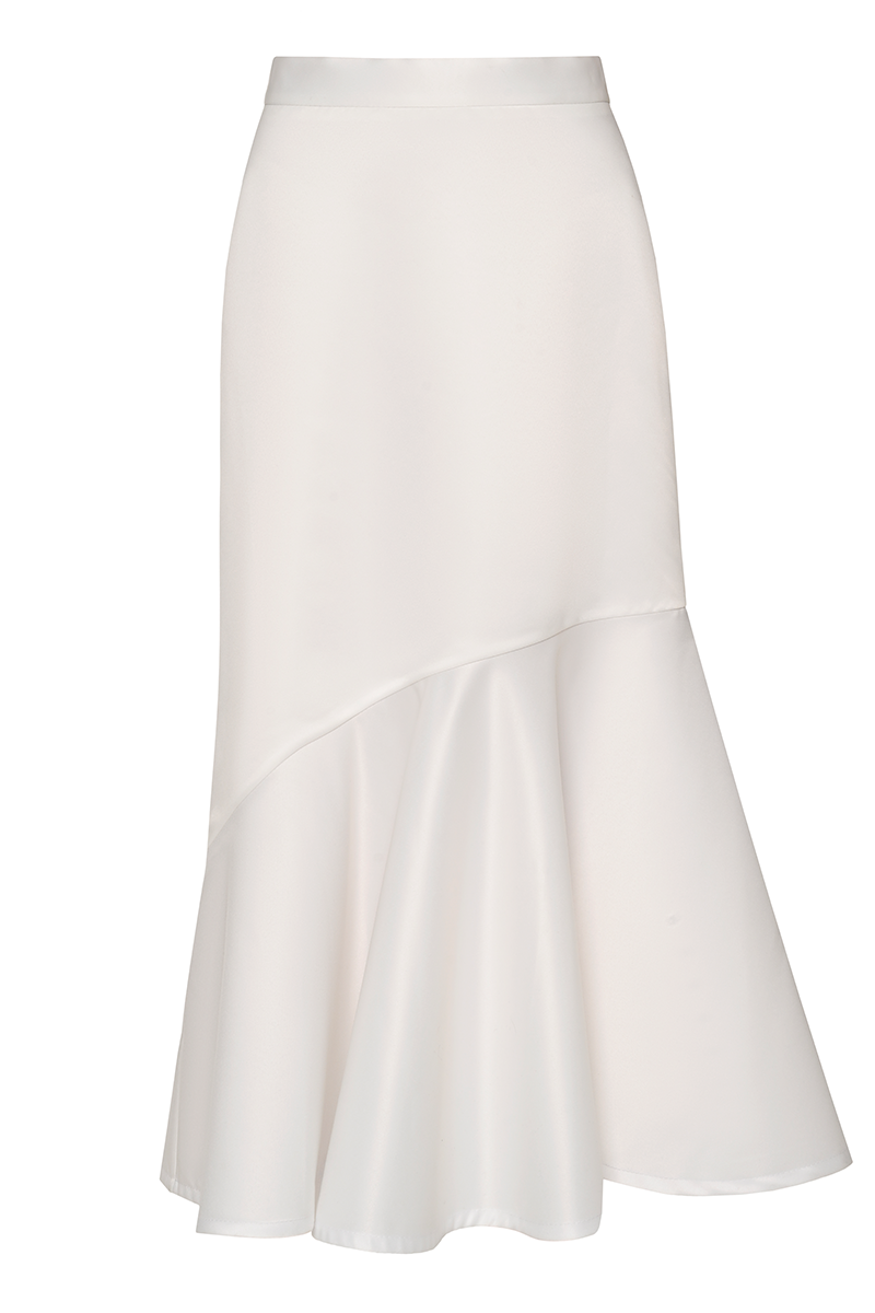 SEASIDE BREEZE SKIRT
