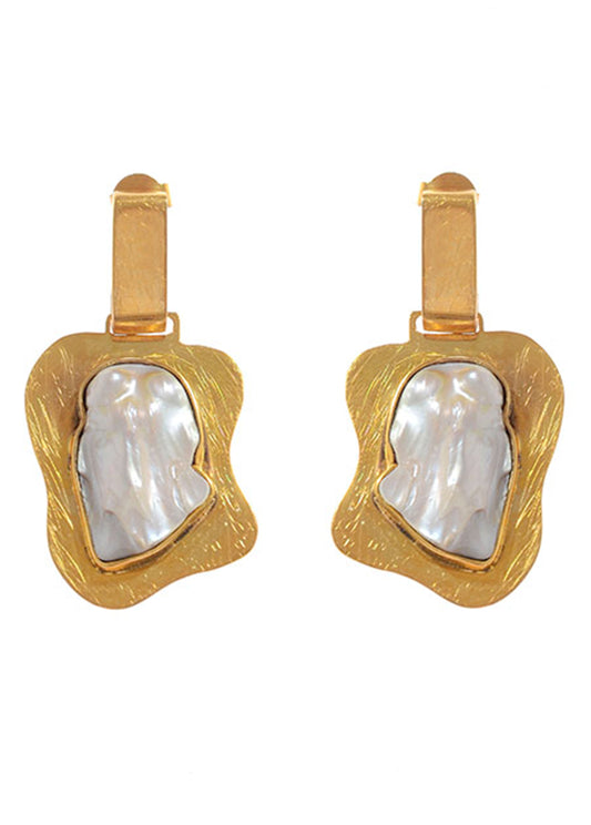 PEARLY DREAM EARRINGS