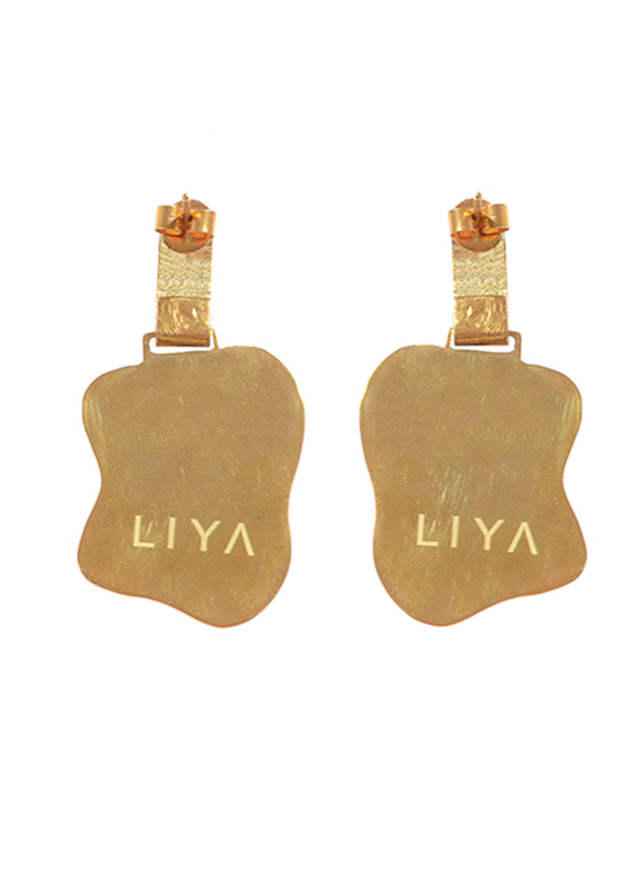 PEARLY DREAM EARRINGS