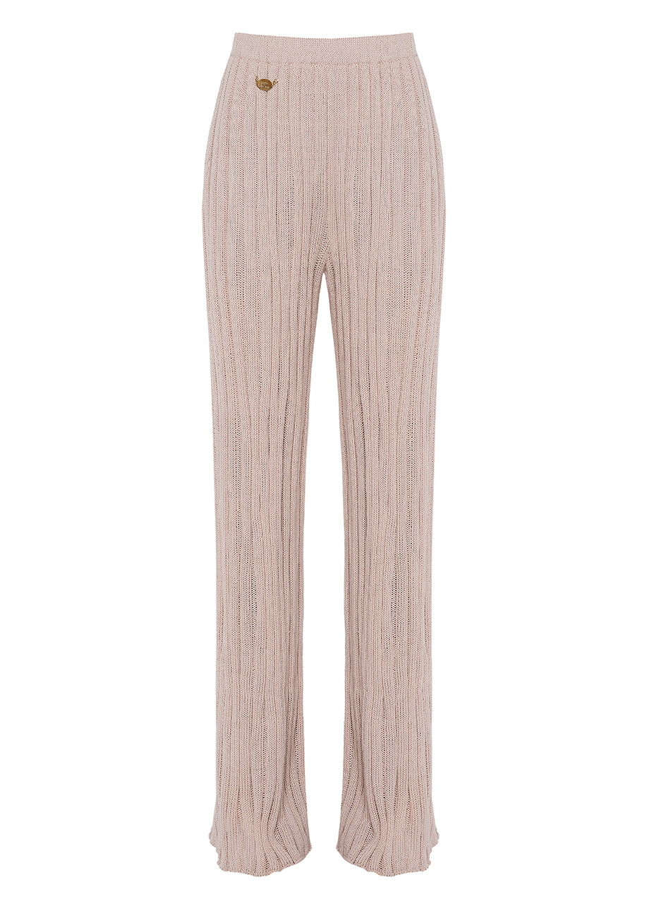 JOANA KNIT PANTS