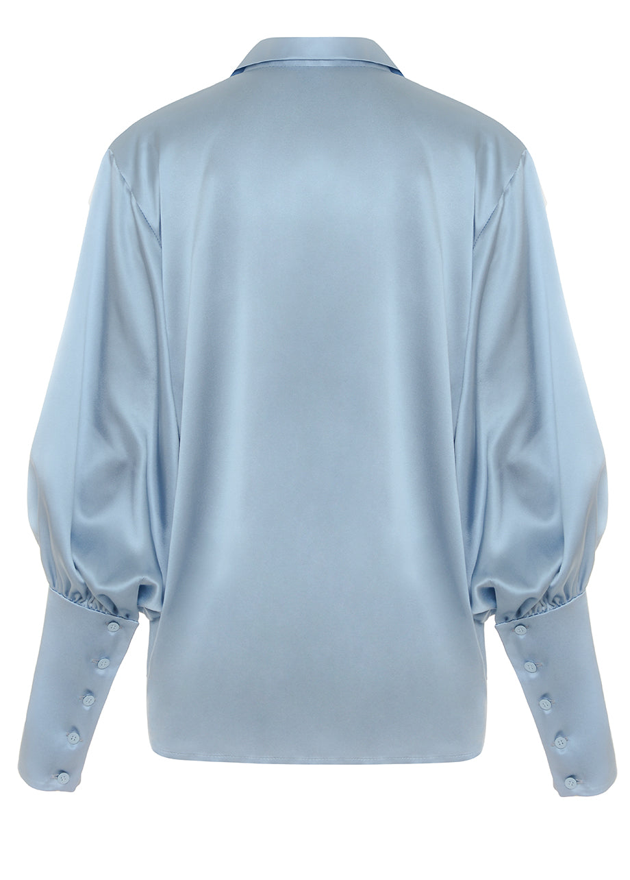 SHIRT WITH BOLD POCKETS