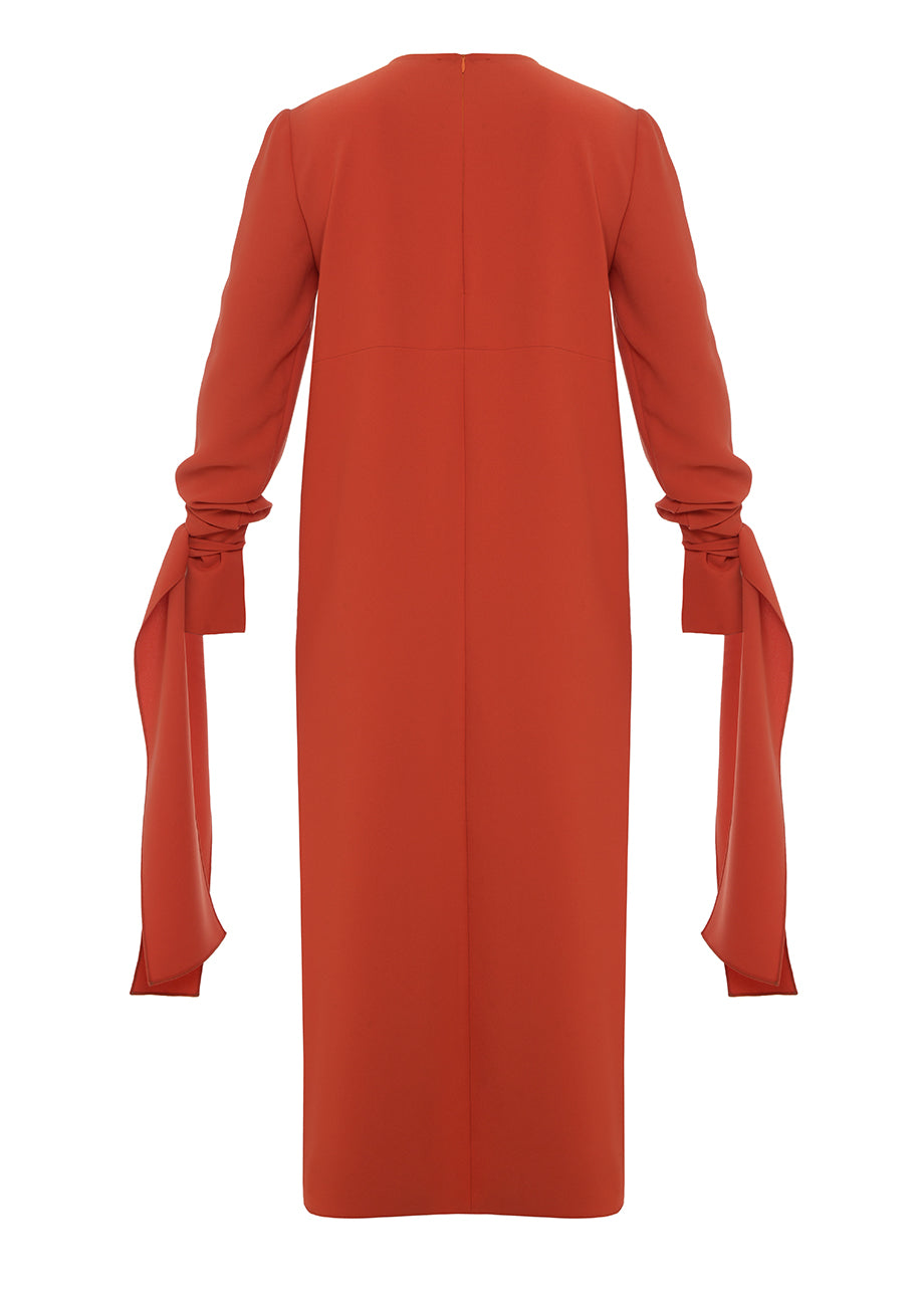 ICONIC DRESS
