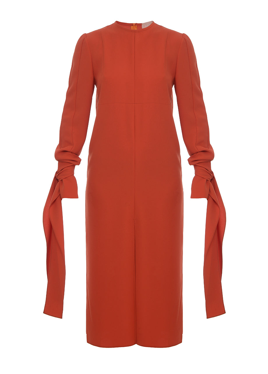 ICONIC DRESS