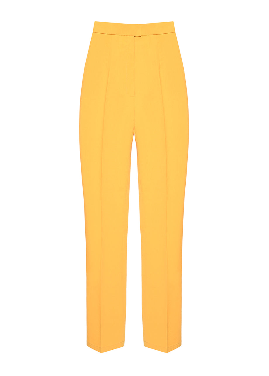 YELLOW PANTS