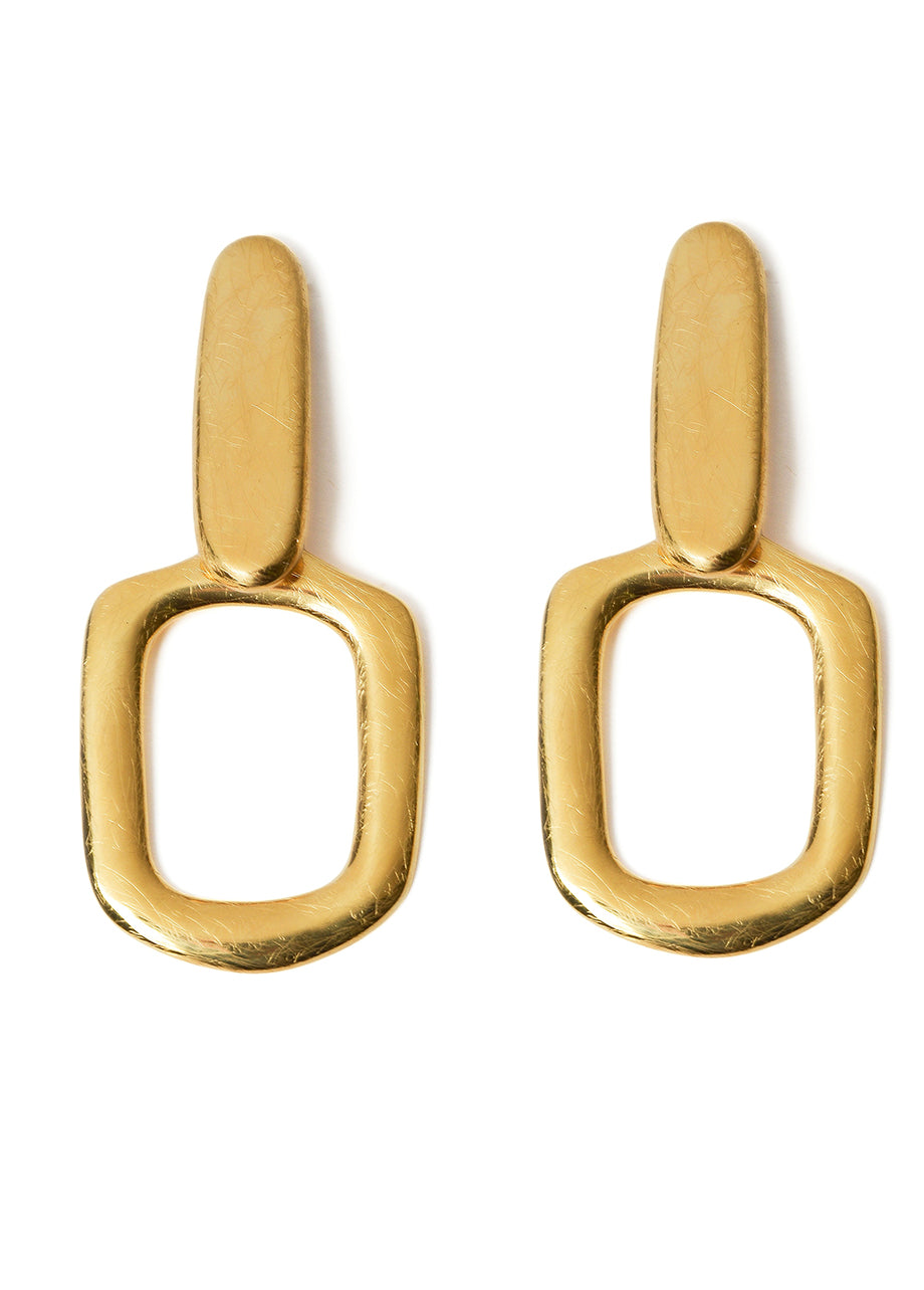 GOLDEN BREEZE EARRINGS