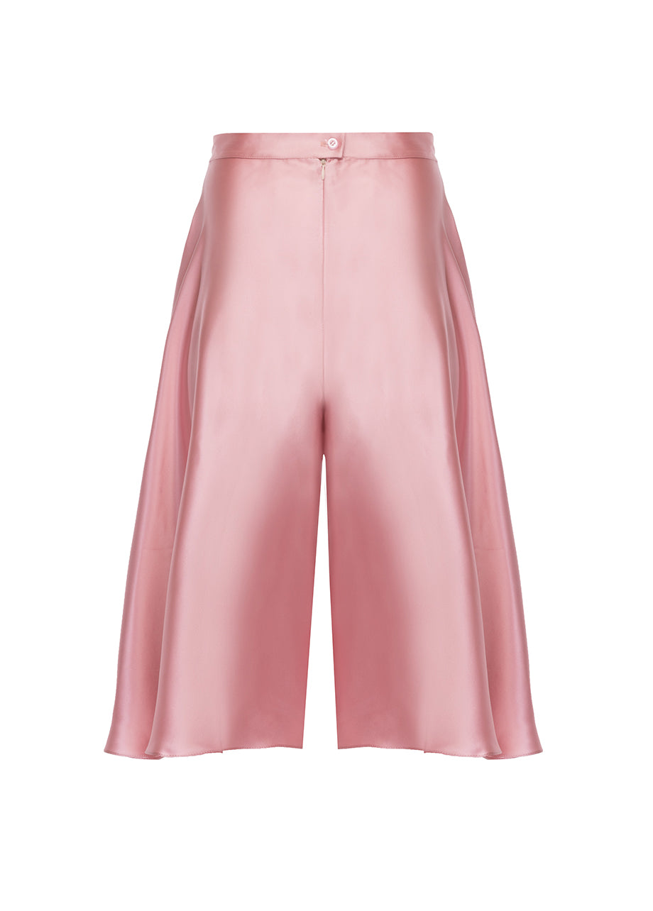 SILK SHORTS