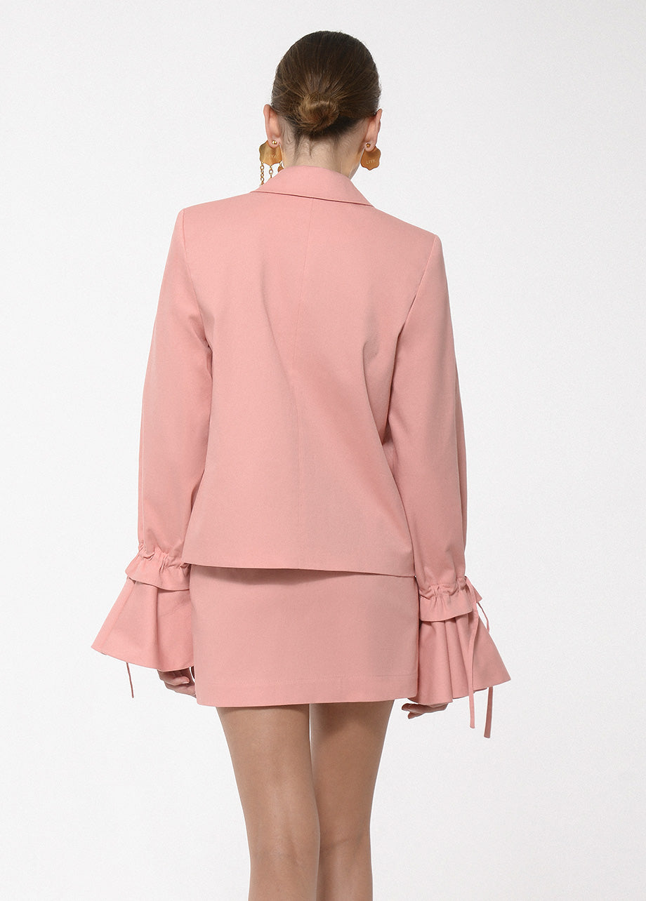 MOLLY BLAZER