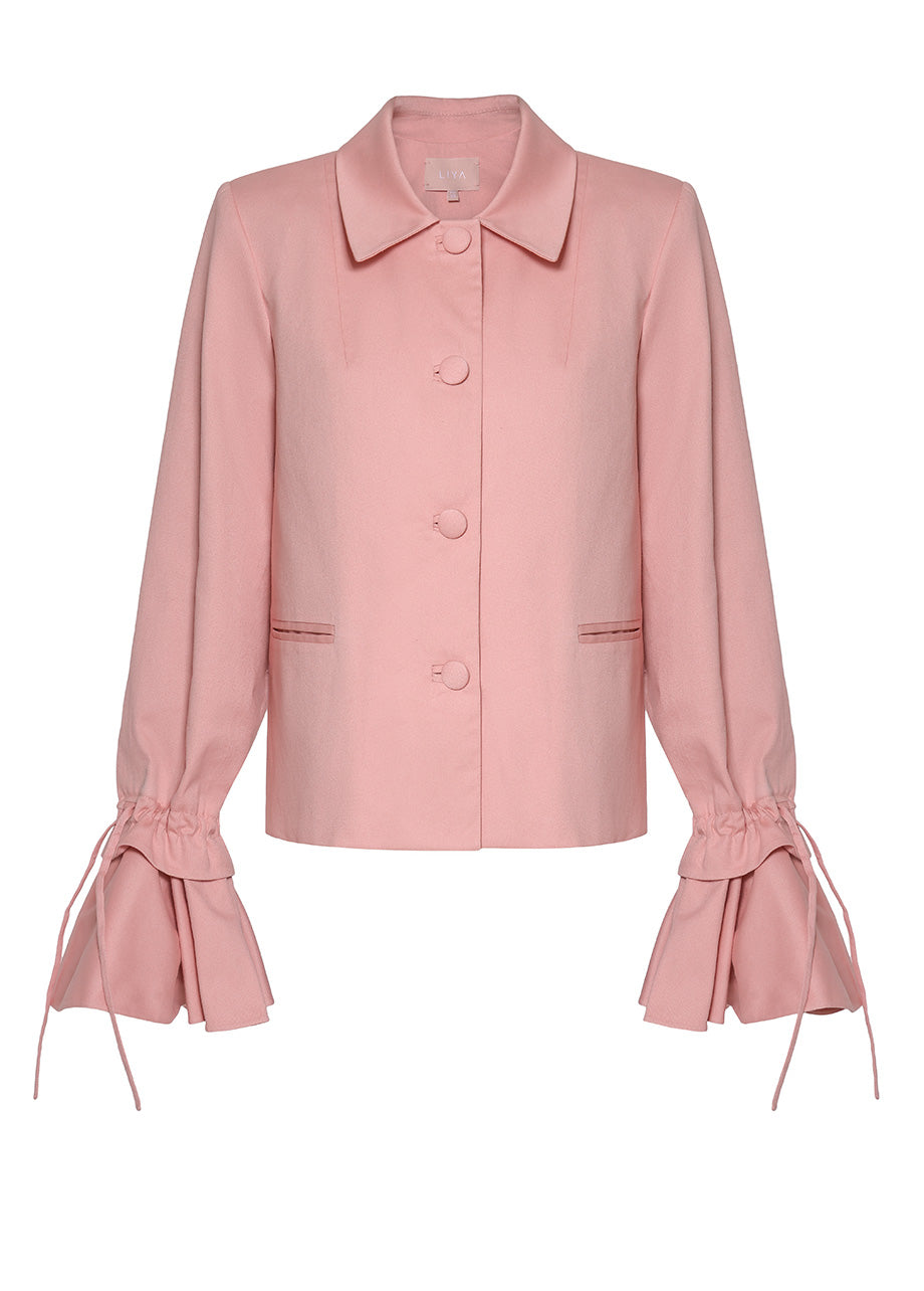 MOLLY BLAZER
