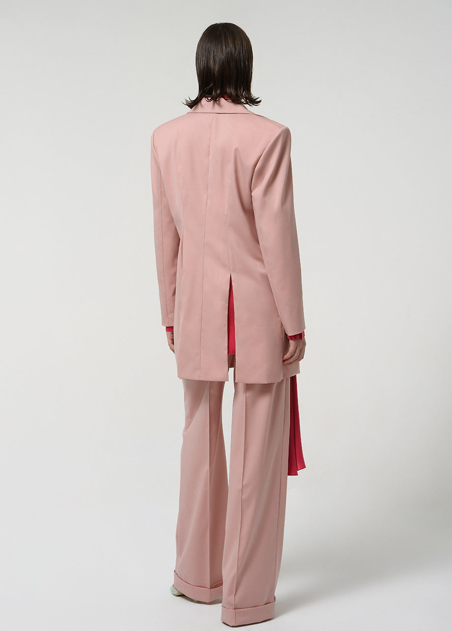 COR DE ROSA BLAZER