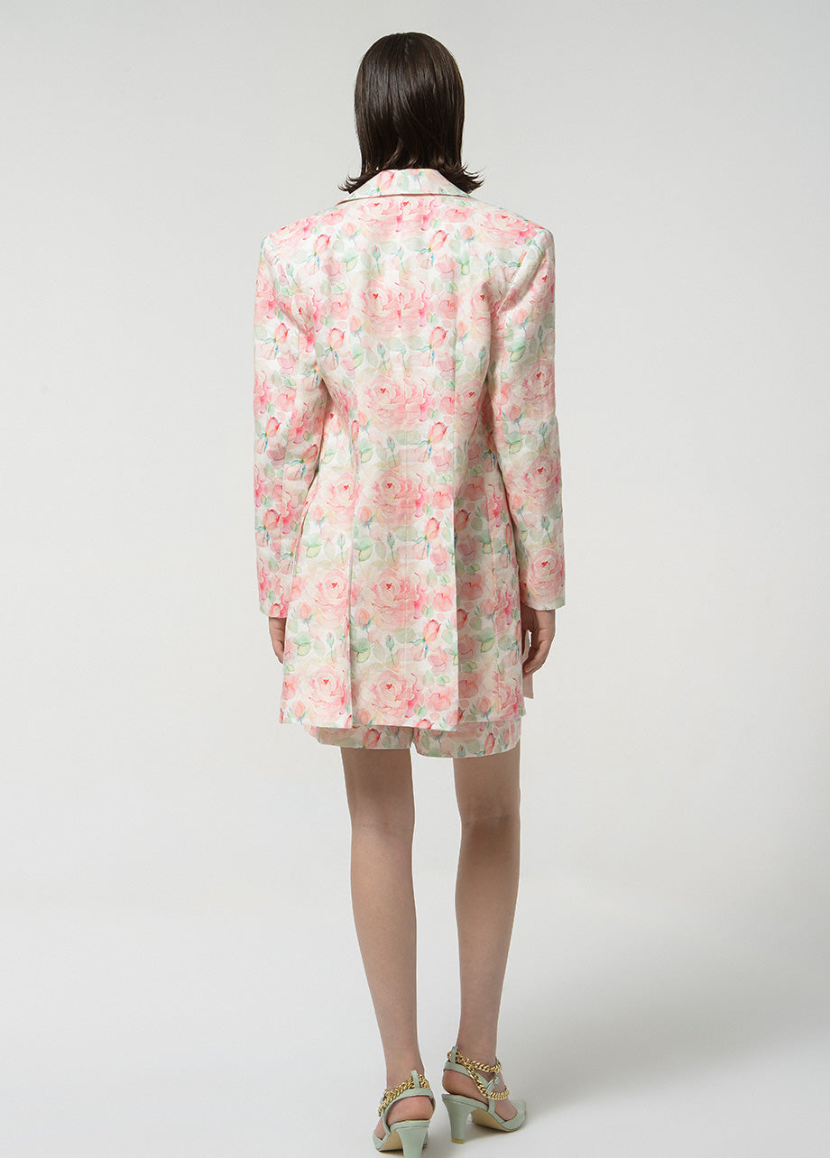 FLOWLIYA BLAZER