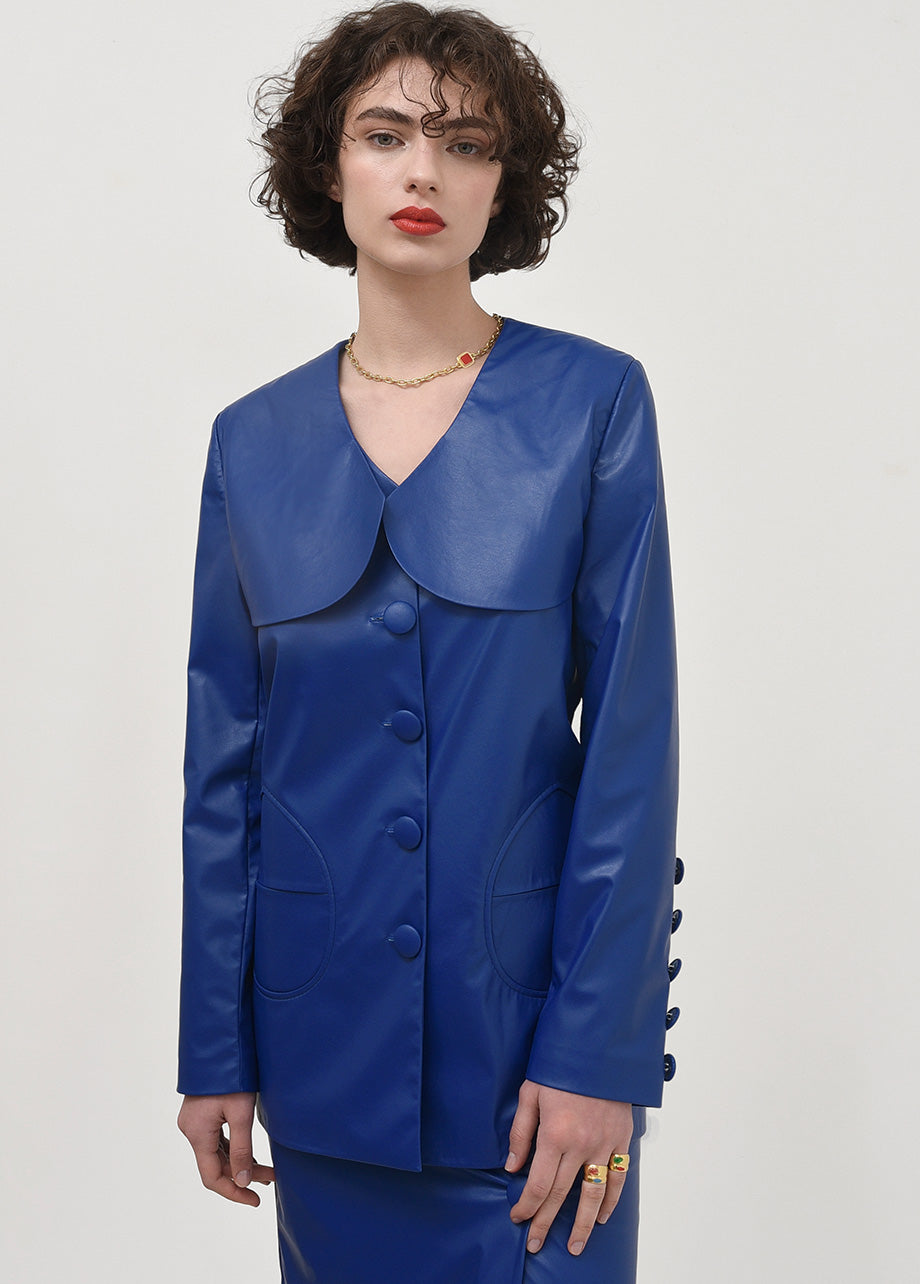 THE OTHER NAME BLAZER