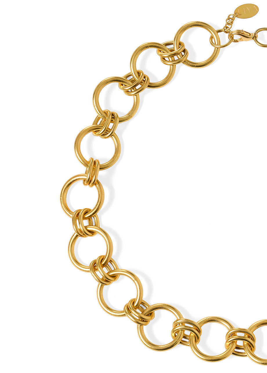 SUNKISSED CHAIN
