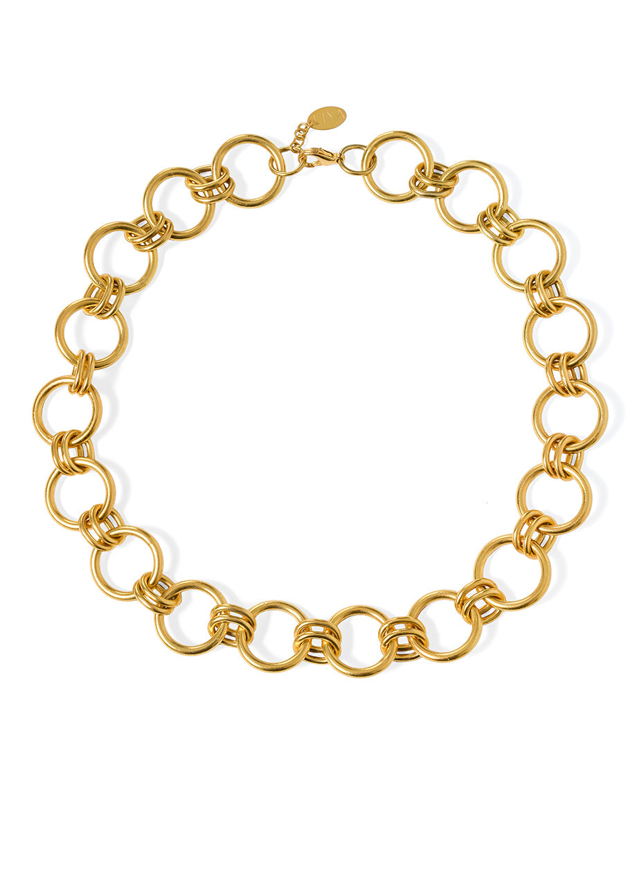 SUNKISSED CHAIN