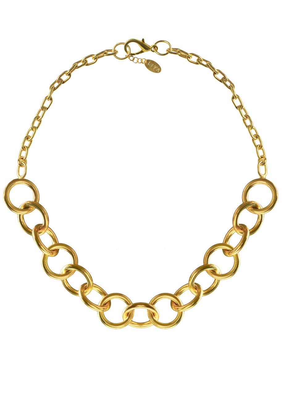 CHUNKY CHAIN