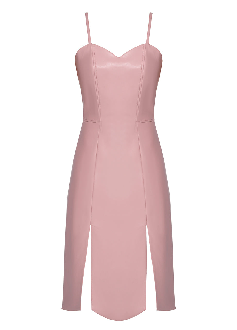 LILY MIDI DRESS