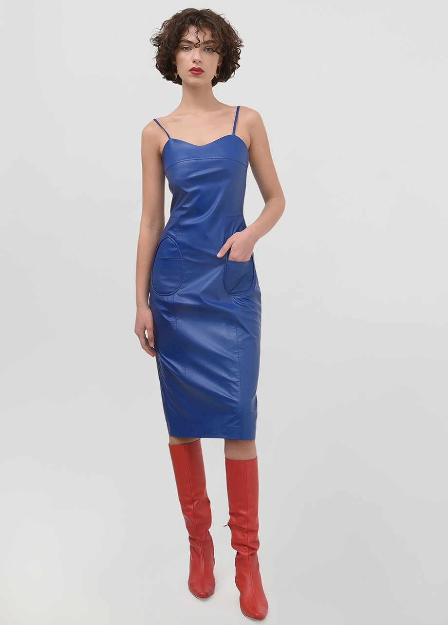 THE OTHER NAME DRESS