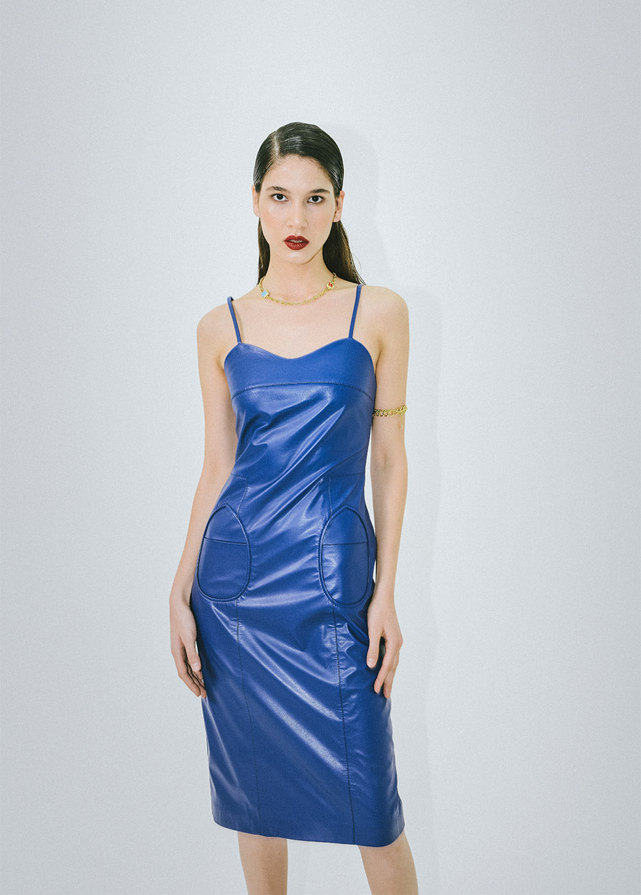 THE OTHER NAME DRESS