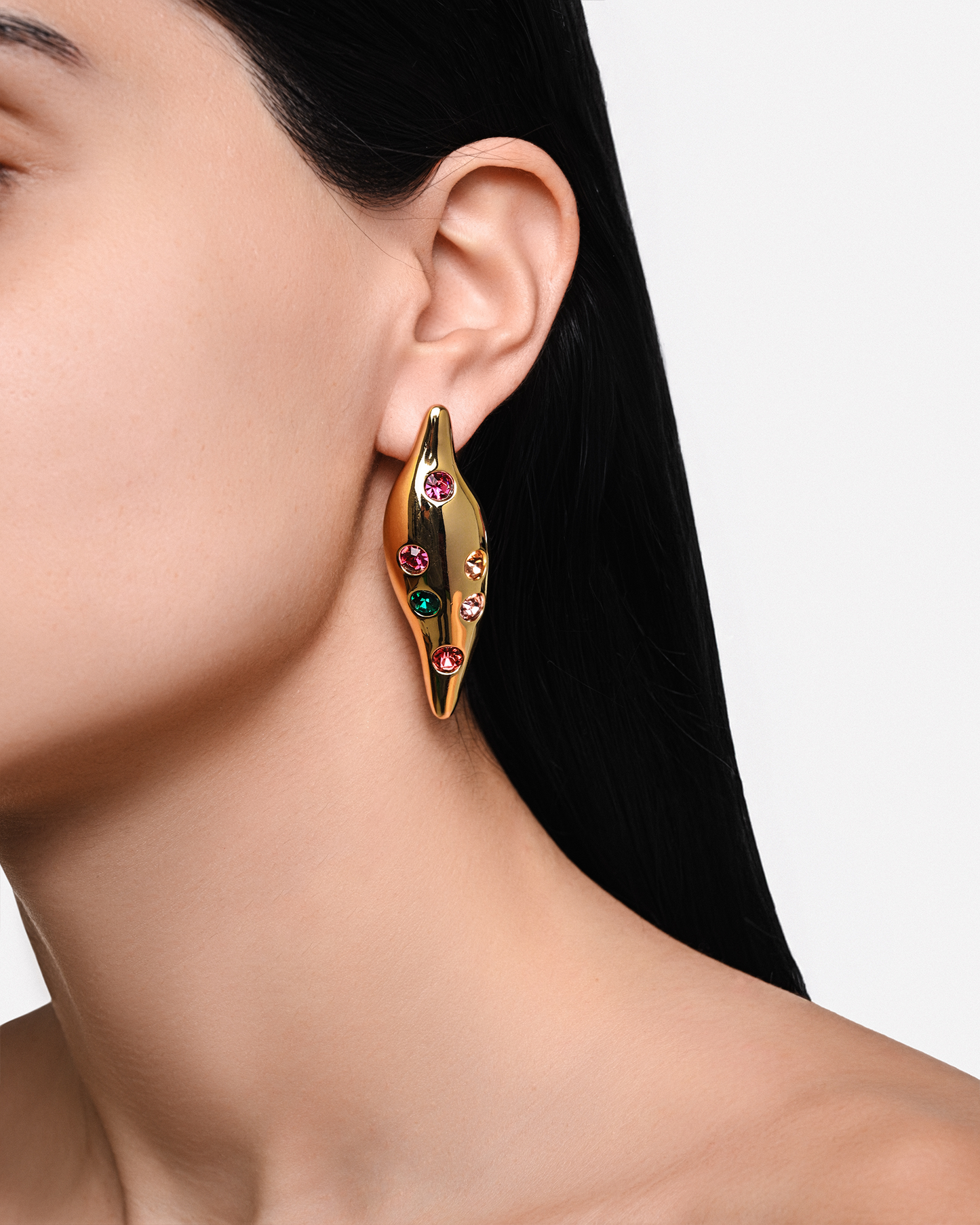 CELESTIAL DROPS EARRINGS