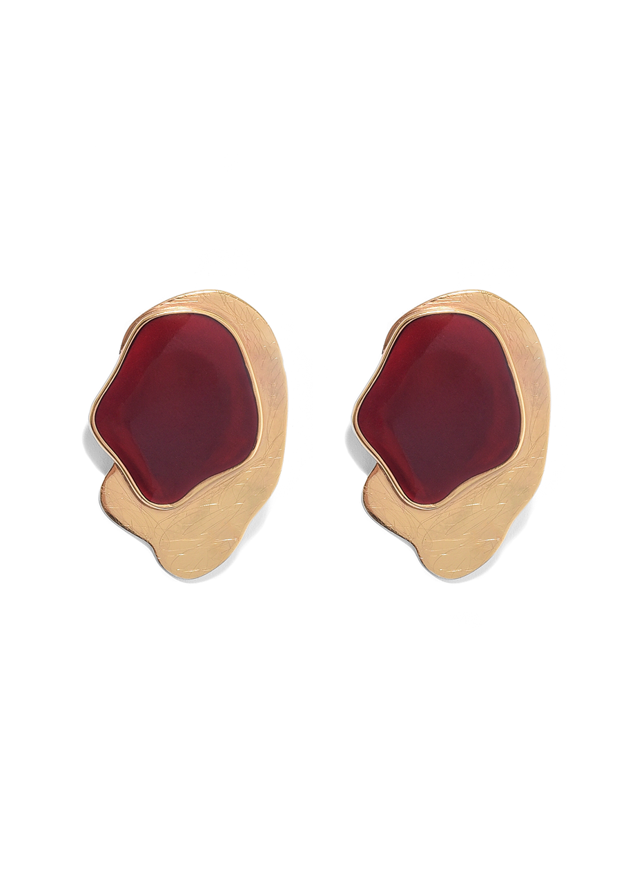 CONTOUR EARRINGS